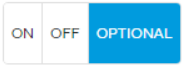 Optional setting